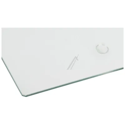 Backofen-Glasabdeckung für Beko C00893487 Oberteil