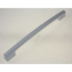 Backofen-Griff Beko/Grundig/Arcelik C00899397 weiß, kurzer Griff