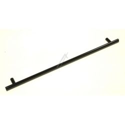Backofen-Griff für AEG-Gerät 3548023021 Braun