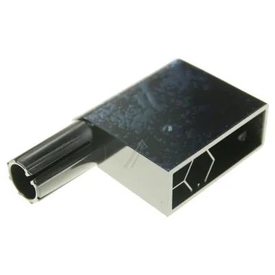 Backofen-Griff für Beko-Ofen C00907687 rechter Türgriff