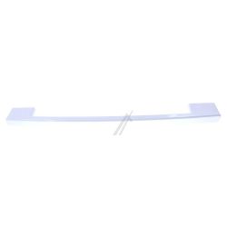 Backofen-Griff weiß für Beko/Grundig/Arcelik 258300323 C00888792 Griff, weiß