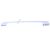 Bild: Backofen-Griff weiß für Beko/Grundig/Arcelik 258300323 C00888792 Griff, weiß