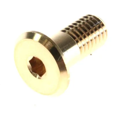 Backofen-Griffschraube Whirlpool 482000027649 Griffbefestigung