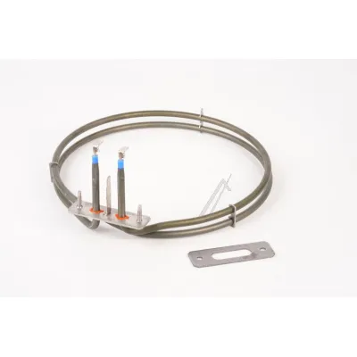 Backofen-Heizelement AEG Electrolux 4055257465 rund, 400V/2400W