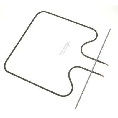 Backofen Heizelement unten für Ofen Teka 83140314 1050 Watt 230 Volt
