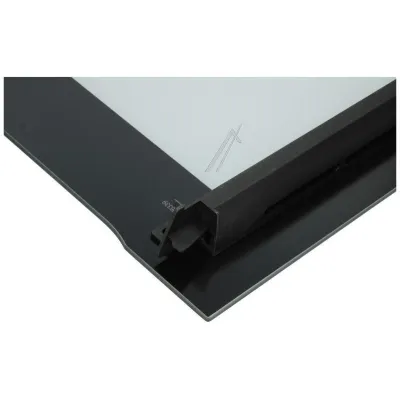 Backofen-Heizkörper Electrolux 595.5X4 Schwarz