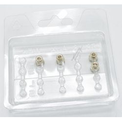 Backofen-Heizkörper Hisense/Gorenje 574570 Umbaukit G30/30