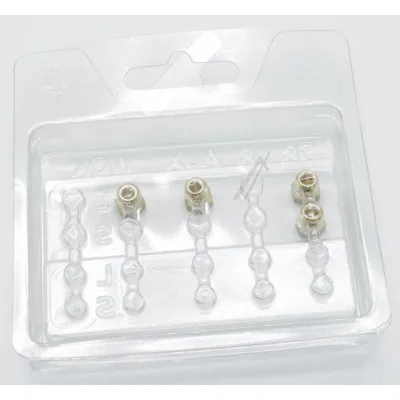 Backofen-Heizkörper Hisense/Gorenje 574570 Umbaukit G30/30