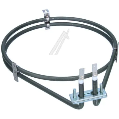 Backofen-Heizung 2000W für Ofen Com CA50001A8 Rohrheizkörper