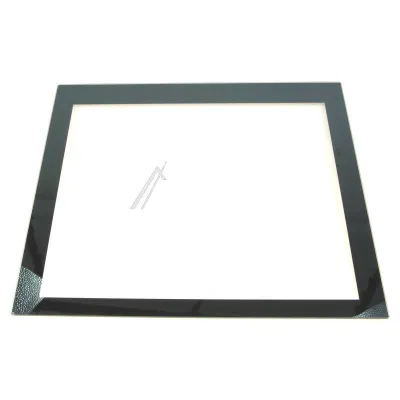 Backofen-Innenglas für Whirlpool 481010783893 Ofentür