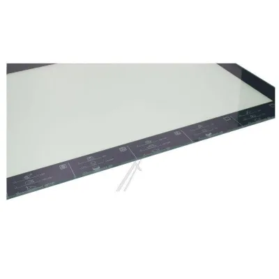Backofen-Innenscheibe Beko/Grundig/Arçelik C00872803 für Backofen, Hitzeschutz