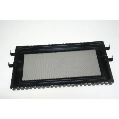 Backofen-Innenscheibe für Hisense/Gorenje Ofen 175293 Glas