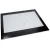 Bild: Backofen-Innenscheibe Samsung DG6400326A Glas