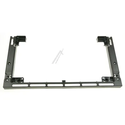 Backofen Innentür für Ofen Smeg 692050963 kompakt