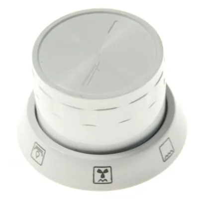 Backofen-Knebel Beko C00911818 Bedienung