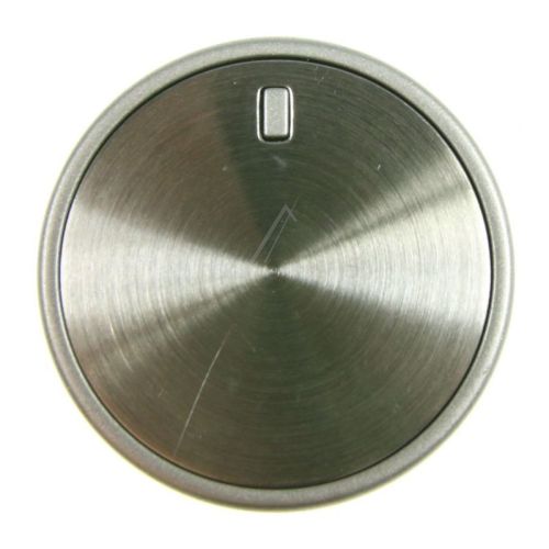 Bild: Backofen-Knebel Electrolux/AEG 8073833017 Edelstahl