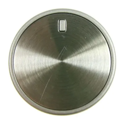 Backofen-Knebel Electrolux/AEG 8073833017 Edelstahl