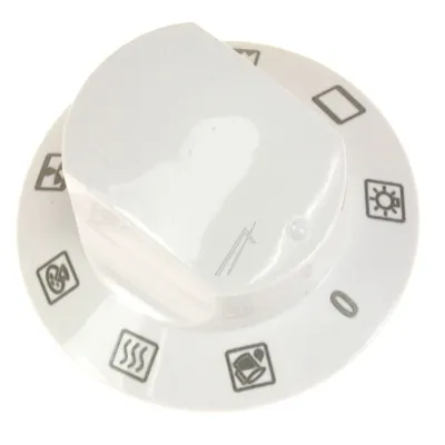 Backofen-Knebel für Hisense/Gorenje Ofen 374940 Wahlschalter