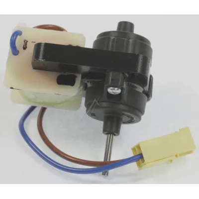 Backofen-Lüftermotor Beko C00880017 für Kühlung