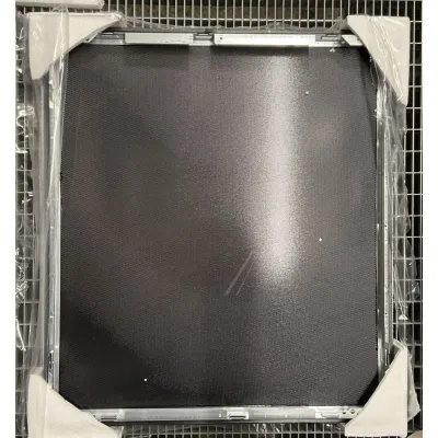 Backofen-Mulde für Whirlpool/Indesit 481010646684 Montage