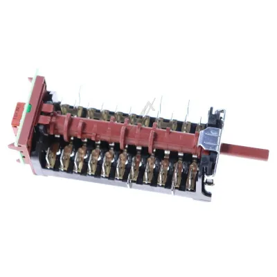 Backofen Nockenschalter für Ofen Amica 8075031 Programmwahl, Steuerung