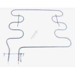 Backofen-Oberhitze 2900W für Ofen Ego 2042180000 Grill-Heizelement