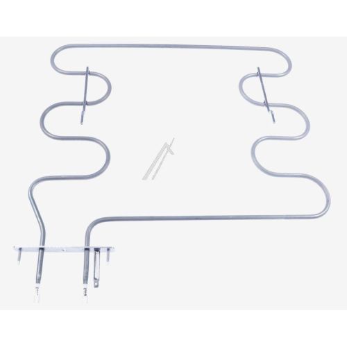 Bild: Backofen-Oberhitze 2900W für Ofen Ego 2042180000 Grill-Heizelement