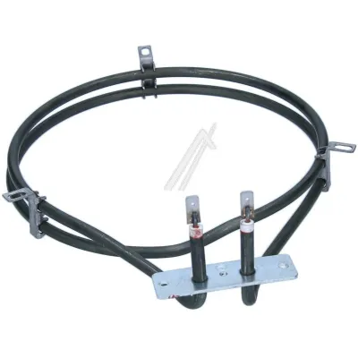 Backofen Ringheizkörper Com 8071488 Heißluft