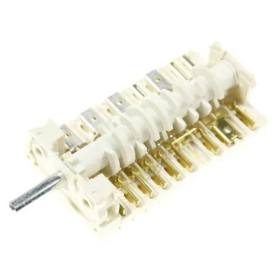 Backofen-Schalter Hisense/Gorenje 375061 Drehschalter