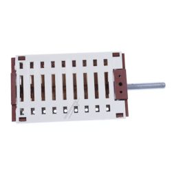 Backofen-Schalter Smeg 811730347 6 Funktionen
