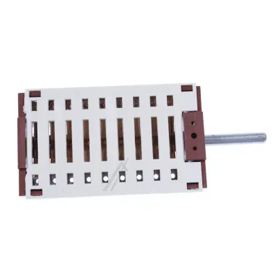 Backofen-Schalter Smeg 811730347 6 Funktionen