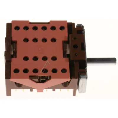 Backofen-Schalter Whirlpool 482000026263 5-Positionen