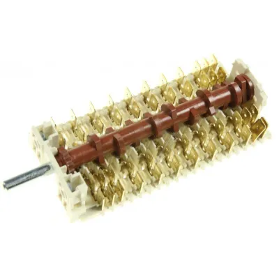 Backofen-Schalter Whirlpool/Indesit 482000072403 50x60 mm