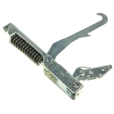 Backofen-Scharnier Franke 1330064556 Tür-Scharnier