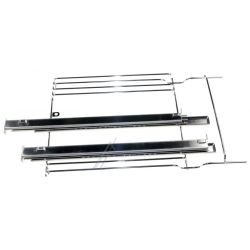 Backofen-Schiene für Hisense/Gorenje 445868 Auszugsschiene