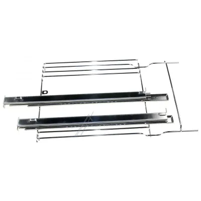 Backofen-Schiene für Hisense/Gorenje 445868 Auszugsschiene