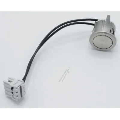 Backofen-Tastenknopf Whirlpool 481010851975 Ofen-Bedienung