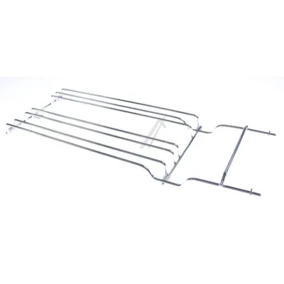 Backofen-Teleskopauszug Hisense/Gorenje 575030 mit Abstandhalter