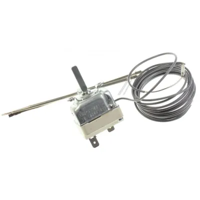 Backofen-Thermostat Com für Lofra Ofen 03010440 Temperaturregler