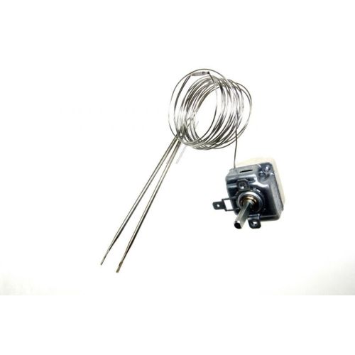 Bild: Backofen-Thermostat für Ofen Com 481927128469 Temperaturregler