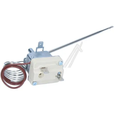 Backofen-Thermostat für Ofen Whirlpool 481228238149 Temperaturregler