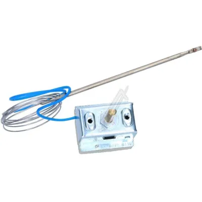 Backofen Thermostat für Ofen Whirlpool Indesit 481228238039 Temperaturregler