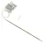 Bild: Backofen-Thermostat Teka 83140201 Ofen-Regelung