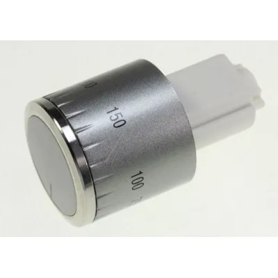 Backofen-Thermostatknopf Weiß für Beko/Grundig/Arçelik Ofen C00914458