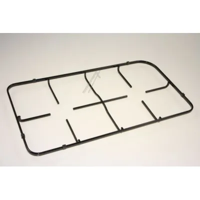 Backofen-Träger für Vestel Ofen 37002045 emailliert, rechts