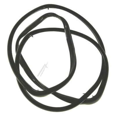 Backofen-Türdichtung für Whirlpool-Indesit-Herd 482000022445 Backofen