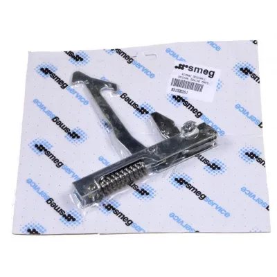 Backofen Türscharnier für Ofen Smeg 931330351 links S200