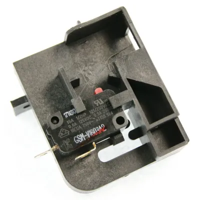 Backofen-Türverriegelung für Samsung DE9600694C Schnappverschluss