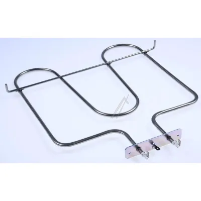 Backofen-Unterhitze für Bauknecht Ofen 482000026787 1500W Heizelement