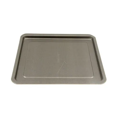 Backofenblech für Candy Hoover 93617223 Emaille, robust